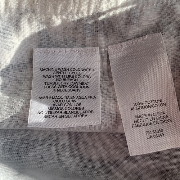 Jones New York Sport size 8 skirt EUC - Picture 7 of 10